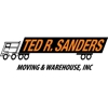 Ted R. Sanders Moving and Warehouse gallery