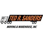 Ted R. Sanders Moving and Warehouse