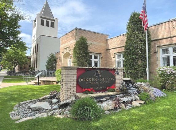 Dokken-Nelson Funeral Service - Bozeman, MT