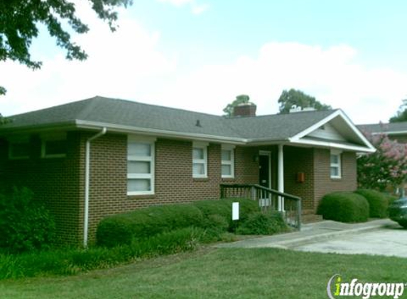 First Metropolitan Mortgage - Rock Hill, SC