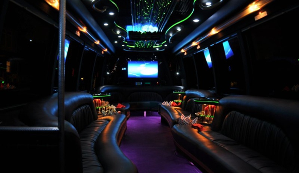 NJ Limo - Clifton, NJ