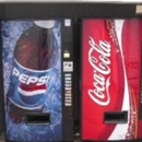 Automatic Vending Service - Amusement Places & Arcades