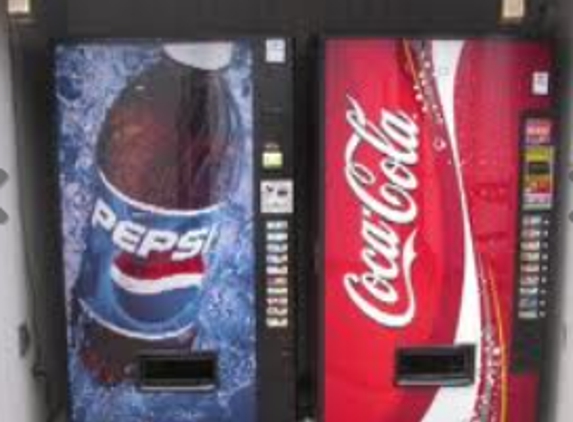 Automatic Vending Service - Portsmouth, RI