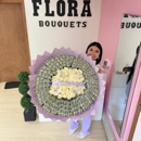 Flora Bouquets - Florists