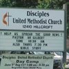 Disciples United Methodist Church gallery