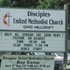 Disciples United Methodist Church