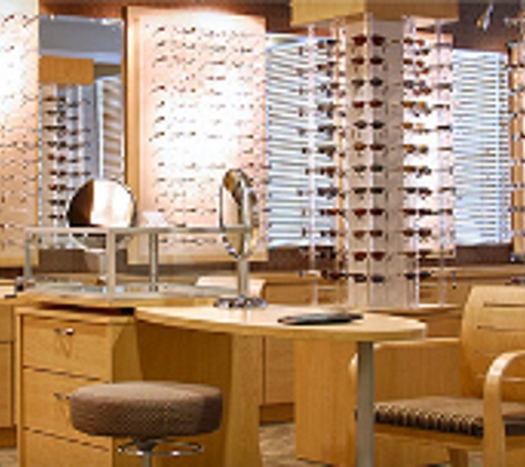 EyeCare Professionals - Jackson, MS