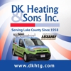 DK Heating gallery