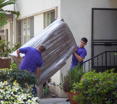 San Jose Movers - San Jose, CA