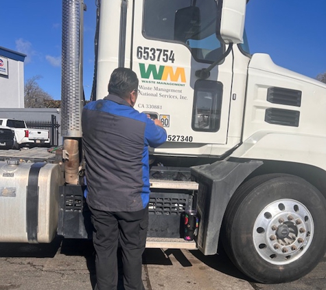 North Bay Truck Center - Fairfield, CA