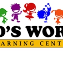 Kids World Learning Center - Child Care