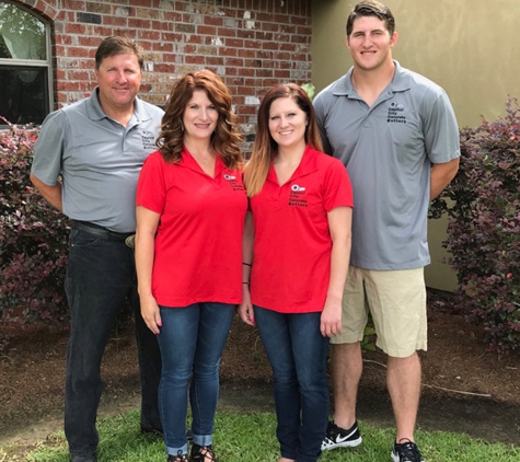 Capitol City Concrete Cutters - Walker, LA