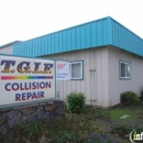 TGIF Body Shop, Inc. - Automobile Body Repairing & Painting
