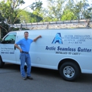Arctic Seamless Gutters LLC - Gutters & Downspouts