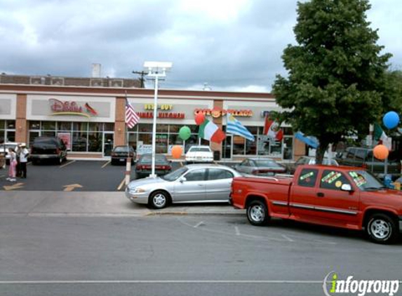 Best Buy Chinese Kitchen - Cicero, IL