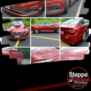 Steppe Above Detailing - Automobile Detailing