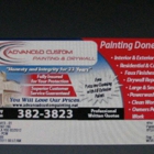 Advanced Custom Painting & Drywall