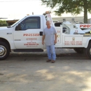 Prosser Automotive & Wrecker - Towing