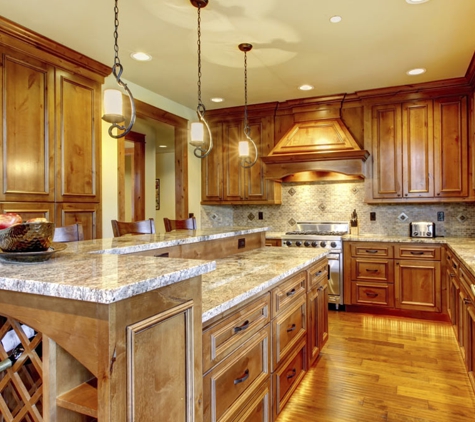 B & B Joinery - Derwent Park, TAS. We Are The Experts In High-Quality & Stylish Kitchen Renovation