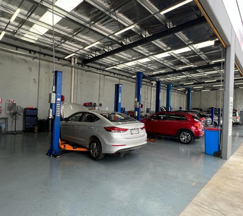 Singh’s Tyre and Auto Centre - Pakenham, VIC