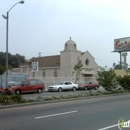 Saint Rest Baptist Church - General Baptist Churches