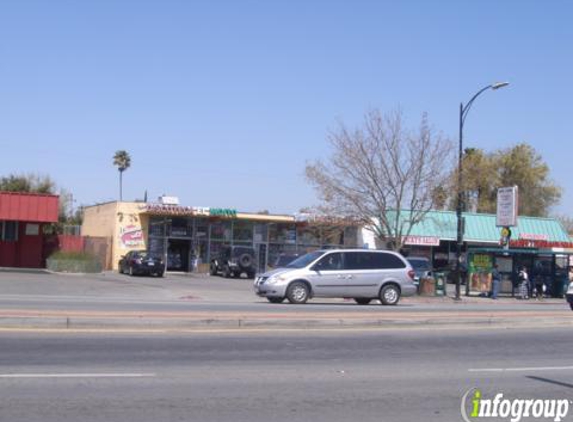 Discoteca El Indito - San Jose, CA