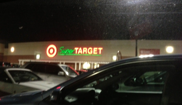 Target - Gainesville, VA