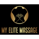 My Elite Massage - Massage Therapists
