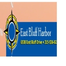 East Bluff Harbor - Building Specialties
