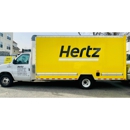 Hertz Car & Truck Rental - Car Rental