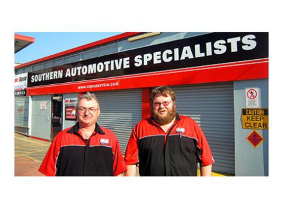 Southern Automotive Specialists - Hindmarsh, SA