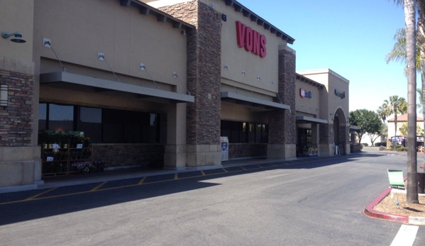 Vons Pharmacy - Santee, CA