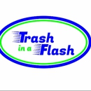 Trash In A Flash - Trash Valet Services - Garbage Collection