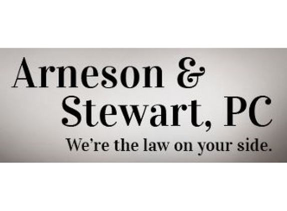 Arneson & Stewart, PC - Roseburg, OR