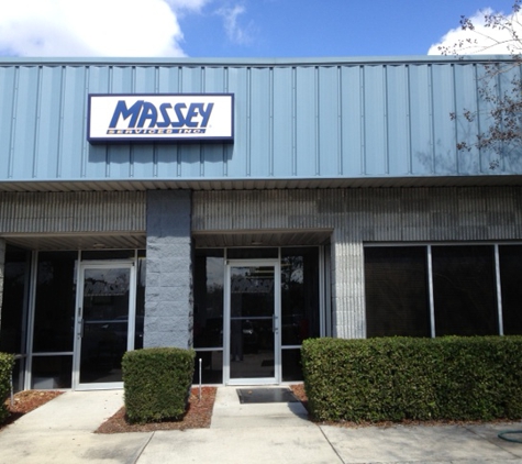 Massey Services Pest Control - Winter Garden, FL