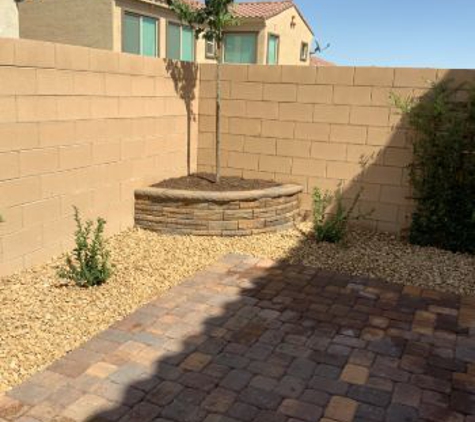 Green America Tree & Landscaping - Henderson, NV