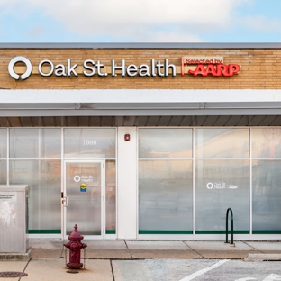 Oak Street Health - Berwyn, IL