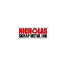 Nicholas Scrap Metal Inc - Scrap Metals