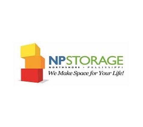 Northshore Pellissippi Storage - Knoxville, TN