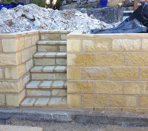 Hornsby Bricklaying