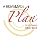 A Homemade Plan - Assisted Living Facilities