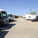 A A A Self Storage - Recreational Vehicles & Campers-Storage