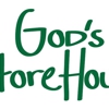 GOD'S STOREHOUSE gallery