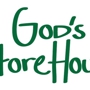 GOD'S STOREHOUSE