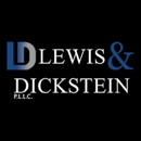 Lewis & Dickstein, PLLC - Attorneys