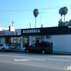 Barberia Barber Shop