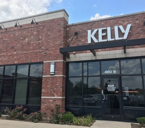 Kelly Services - Romeoville, IL