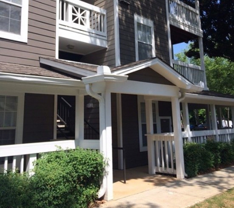 Wildwood Ridge Apartments - Atlanta, GA