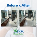 NM Cleaning Services - House Cleaning