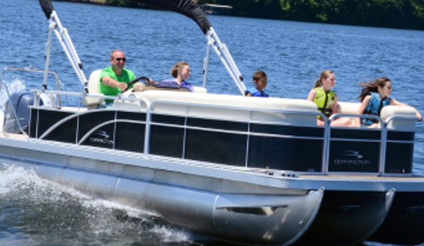 Margaritaville Boat Rentals - Osage Beach, MO